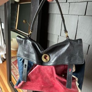 Vintage ysl bag